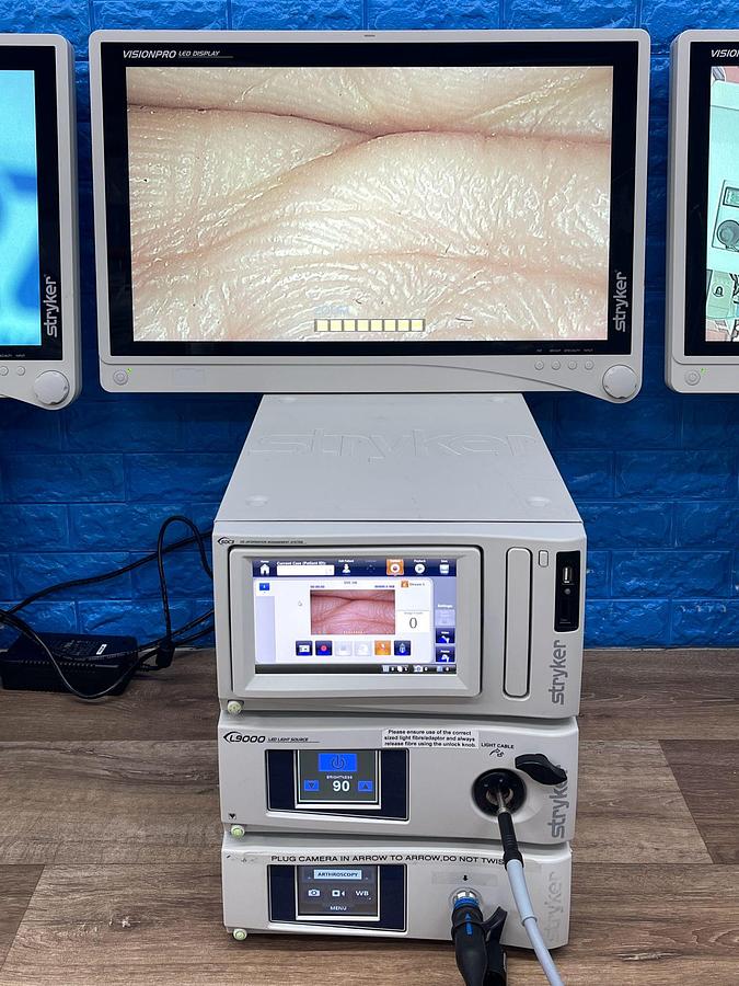 Used Stryker 1488 HD Systems