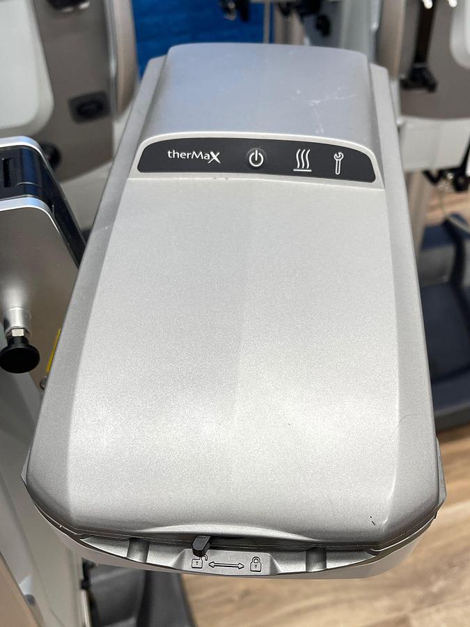 Used 9x Baxter PrismaX CRRT Dialysis Machines YOM: 2019