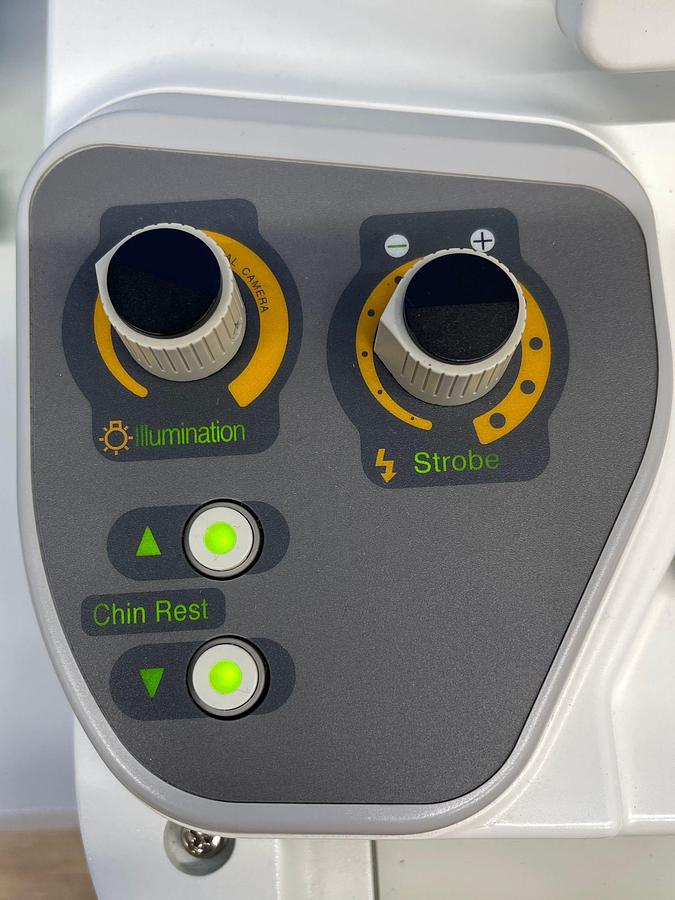 Used Kowa VX-ZO Model: K9L-MU56B2 YOM: 2019