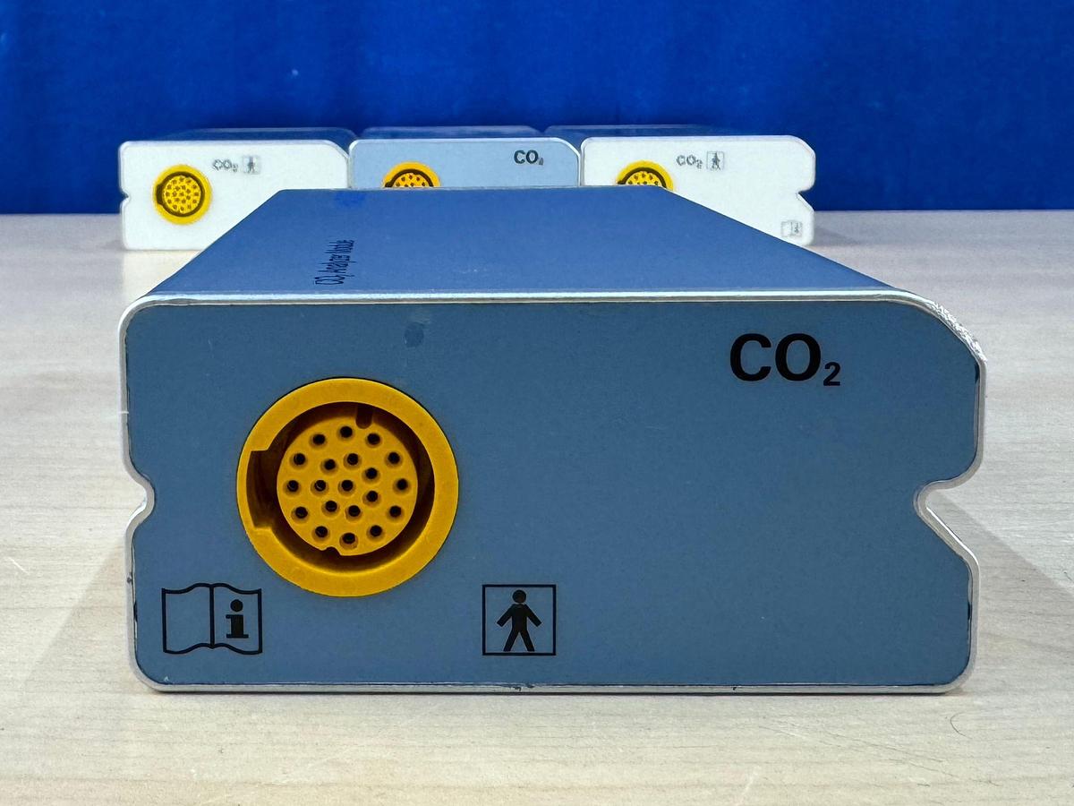 Used MAQUET CO2 Analyzer REF: 6523588 