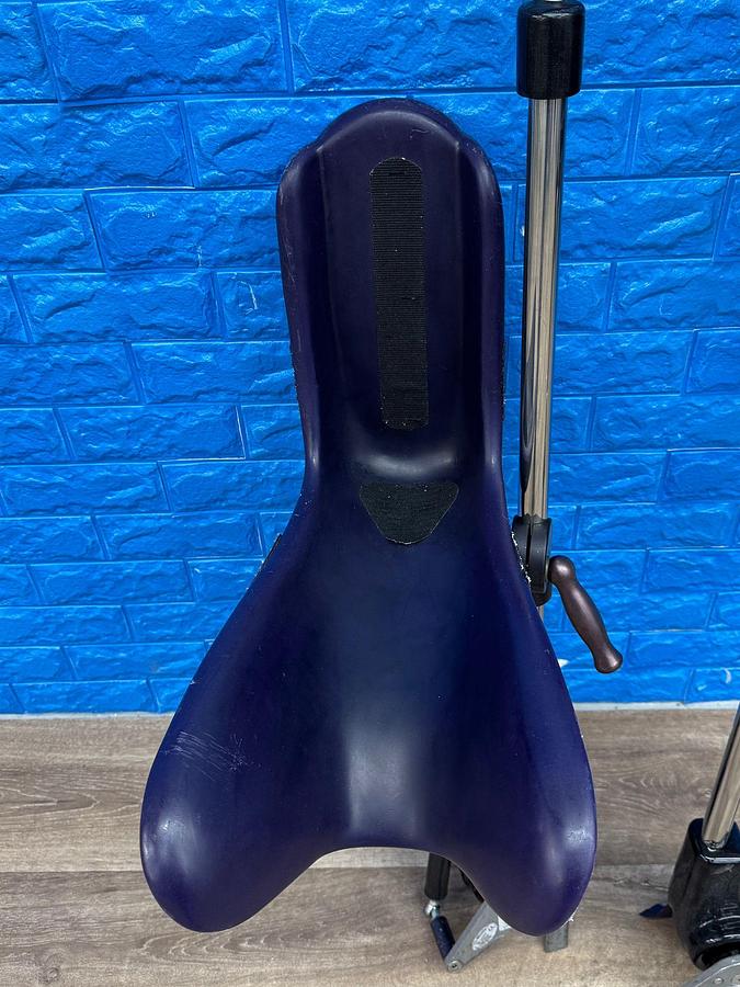 Used Eschmann Table Leg Supports SN: 380470 SN: 380471