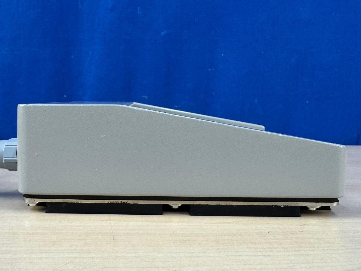 Used Olympus Foot Switch Model: MH-317