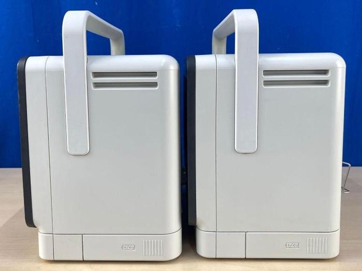 Used 2016 - PHILIPS IntelliVue MX400