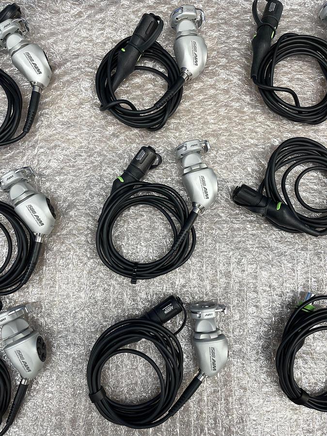 Used Stryker 1488 & 1588 Package