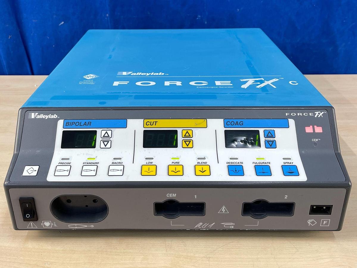 Used Valleylab Force FX  