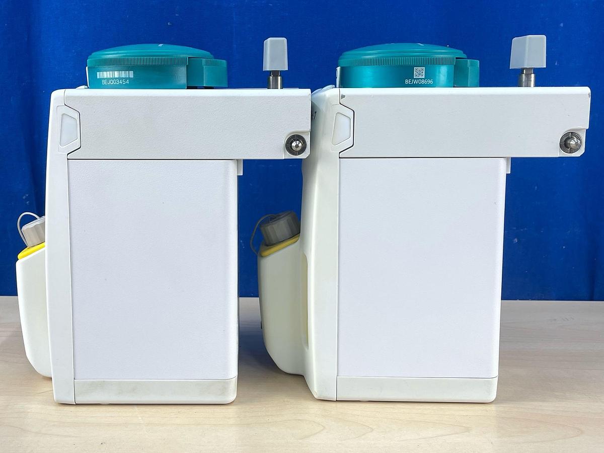 Used GE Datex-Ohmeda Tec 7 Sevoflurane Vaporiser