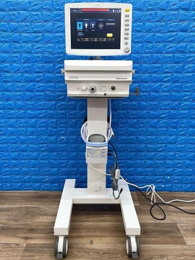 Used 2020 - PRUNUS Boaray 5000D