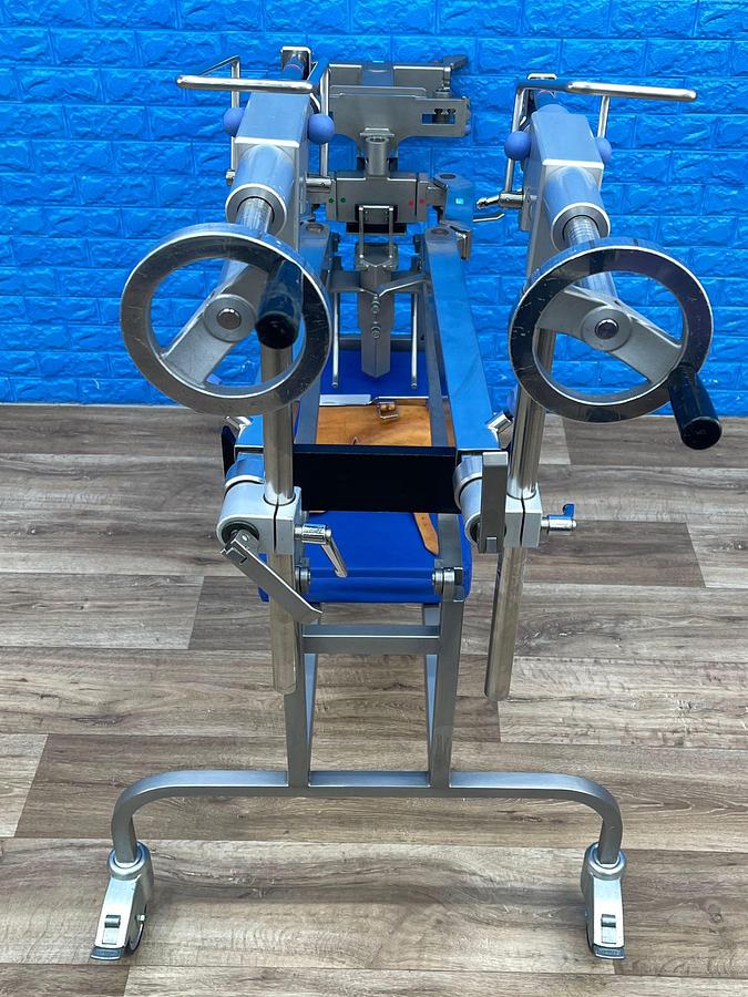 Used Trumpf Titan, YOM: 2013