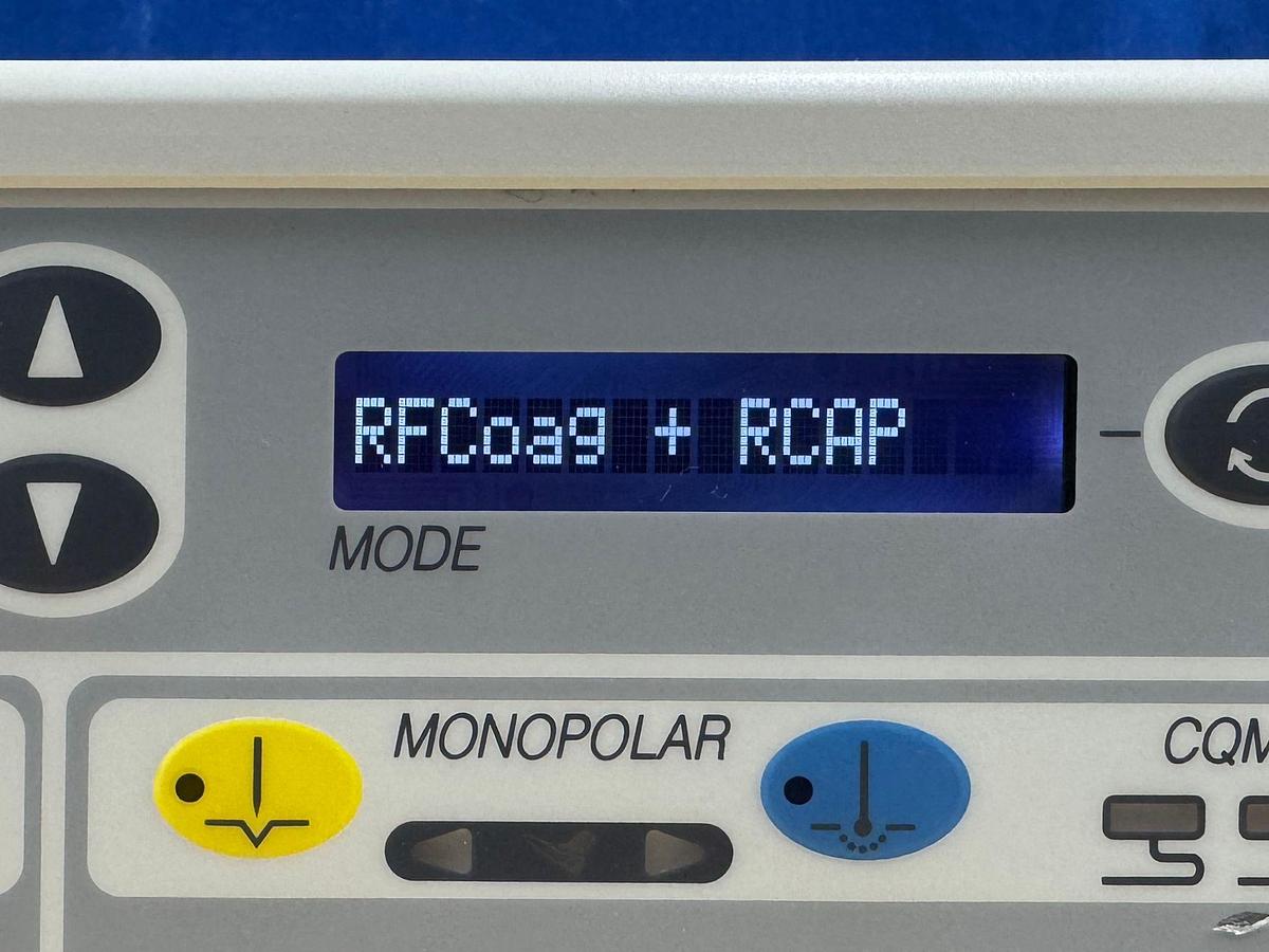 Used Olympus ESG-100 REF: WB991036 YOM: 2012 