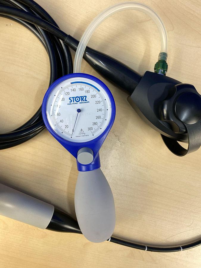 Used Karl Storz Scope  Model: 11272 VPI 