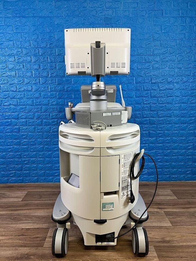 Used ACUSON/SIEMENS S1000 YOM