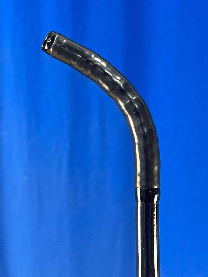 Used Olympus Scope Model: GIF-H180J