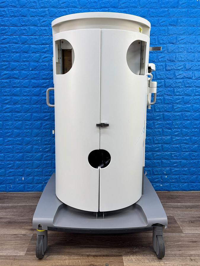 Used Dräger Primus Infinity REF: 8607500-38 YOM: 2014