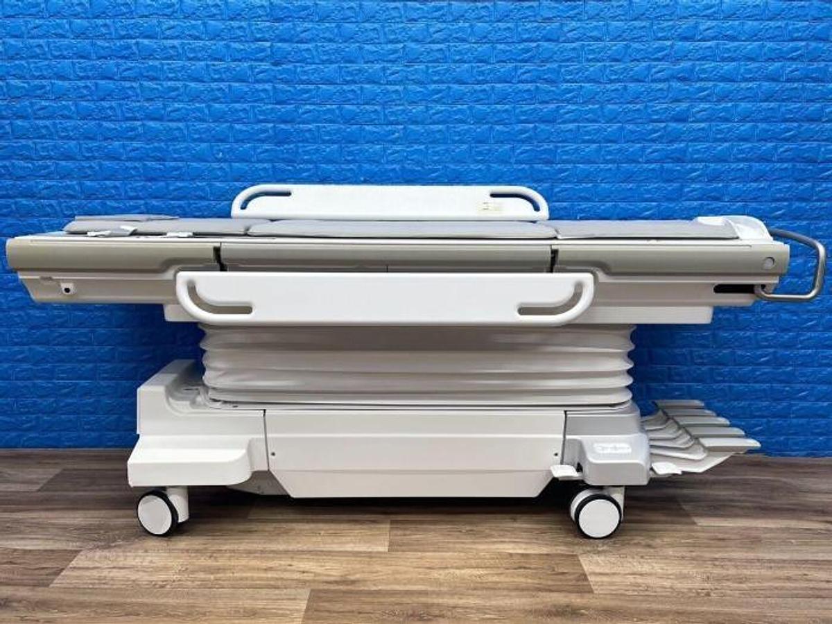 Used 2015 - GE 5265300-22 Patient table