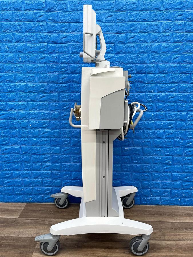 Used GE Engstrom Ventilator SW: 06.01 Hours: 21227 YOM: 2009