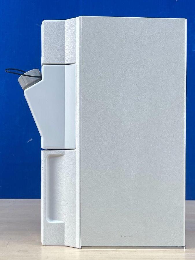 Used DRAEGER Sevoflurane DIVA YOM