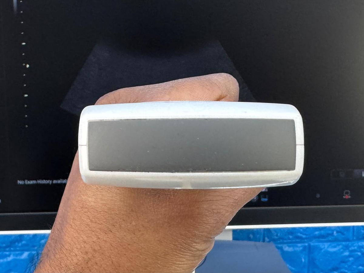 Used GE Voluson E8 Ultrasound YOM: 2019  