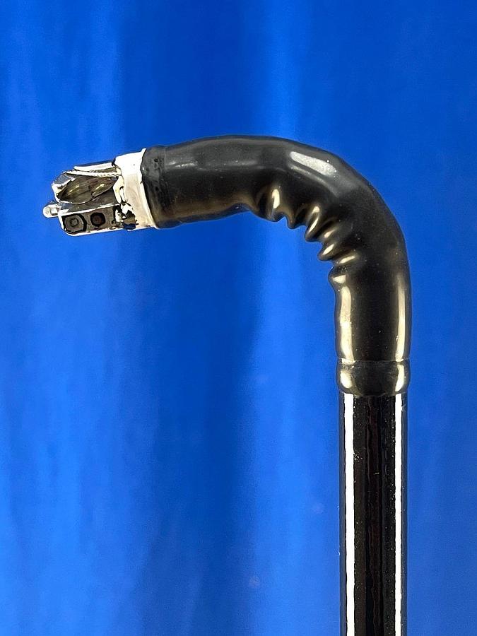 Used Olympus TJF-260V Duedenoscope