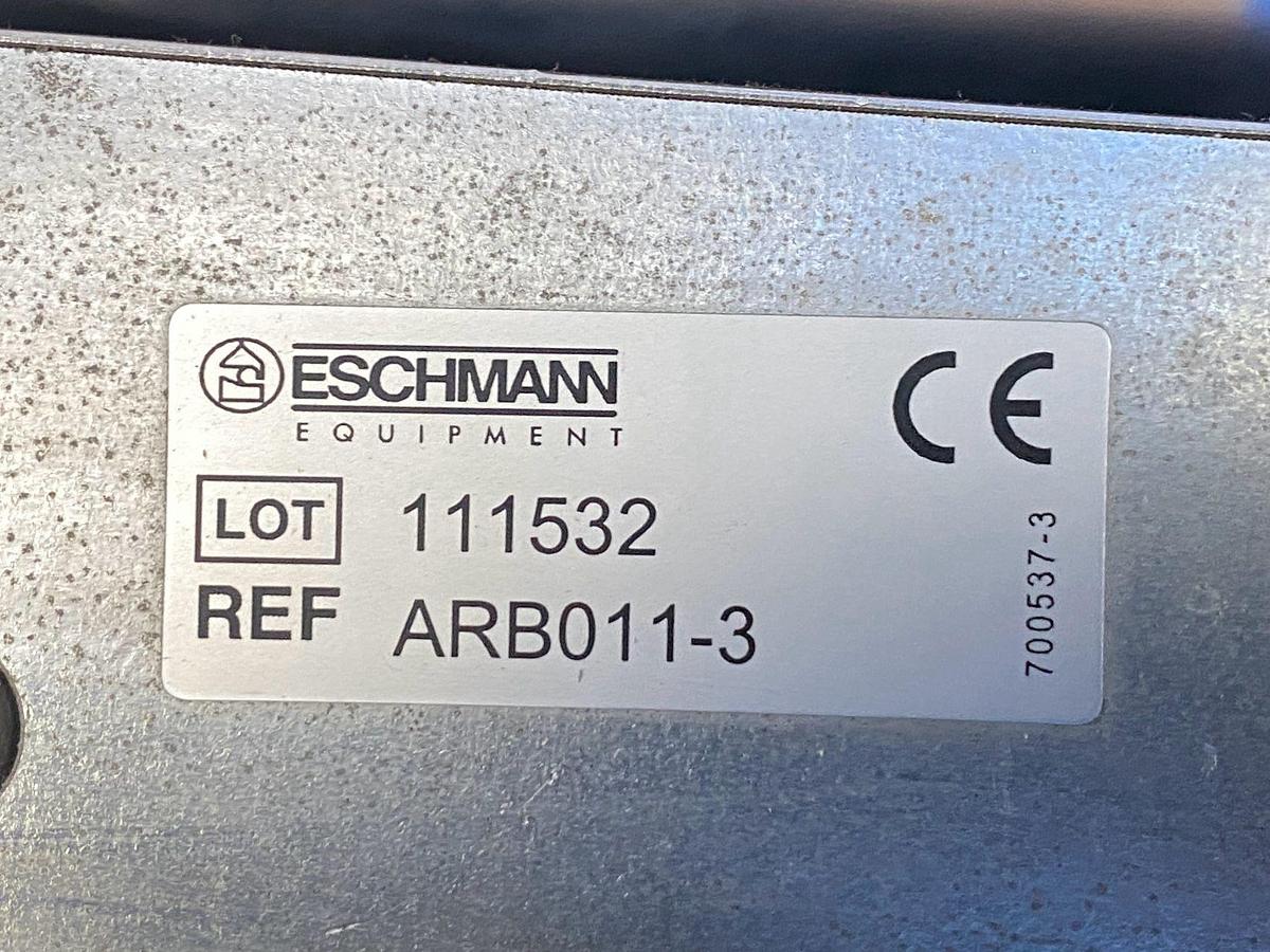 Used 2011 Eschmann T20-S