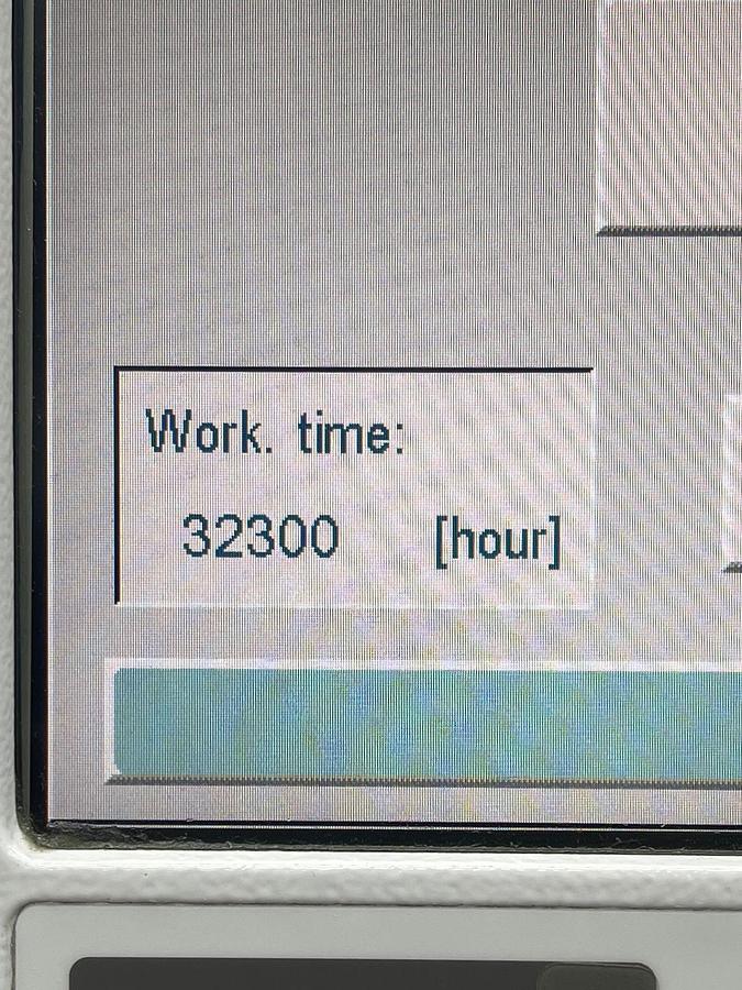 Used B.Braun Avitum AG Dialog+ YOM: 2015 