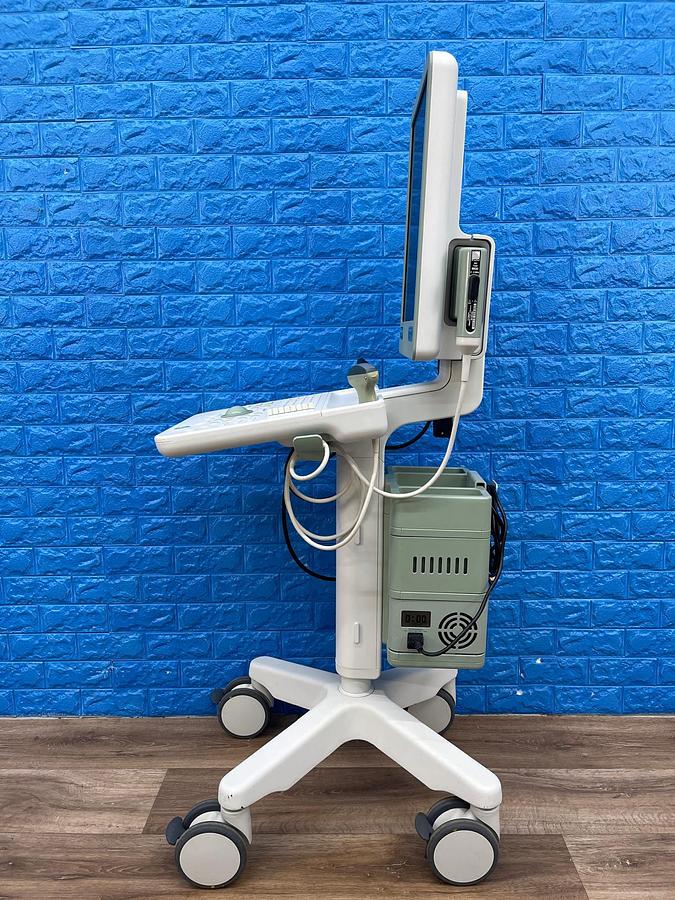 Used BK MEDICAL Flex Focus 400