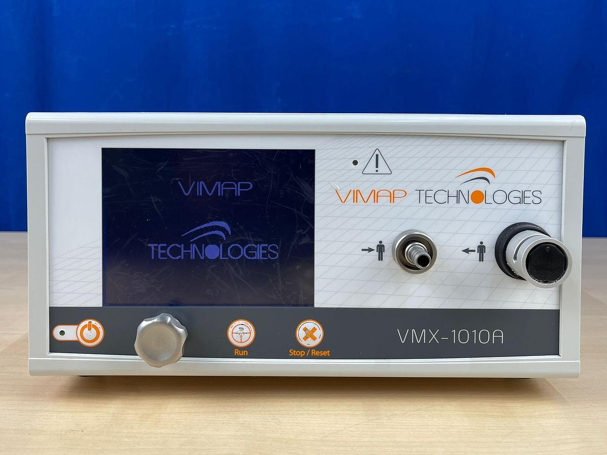 Used Vimap Technologies VMX-1010A YOM: 2012
