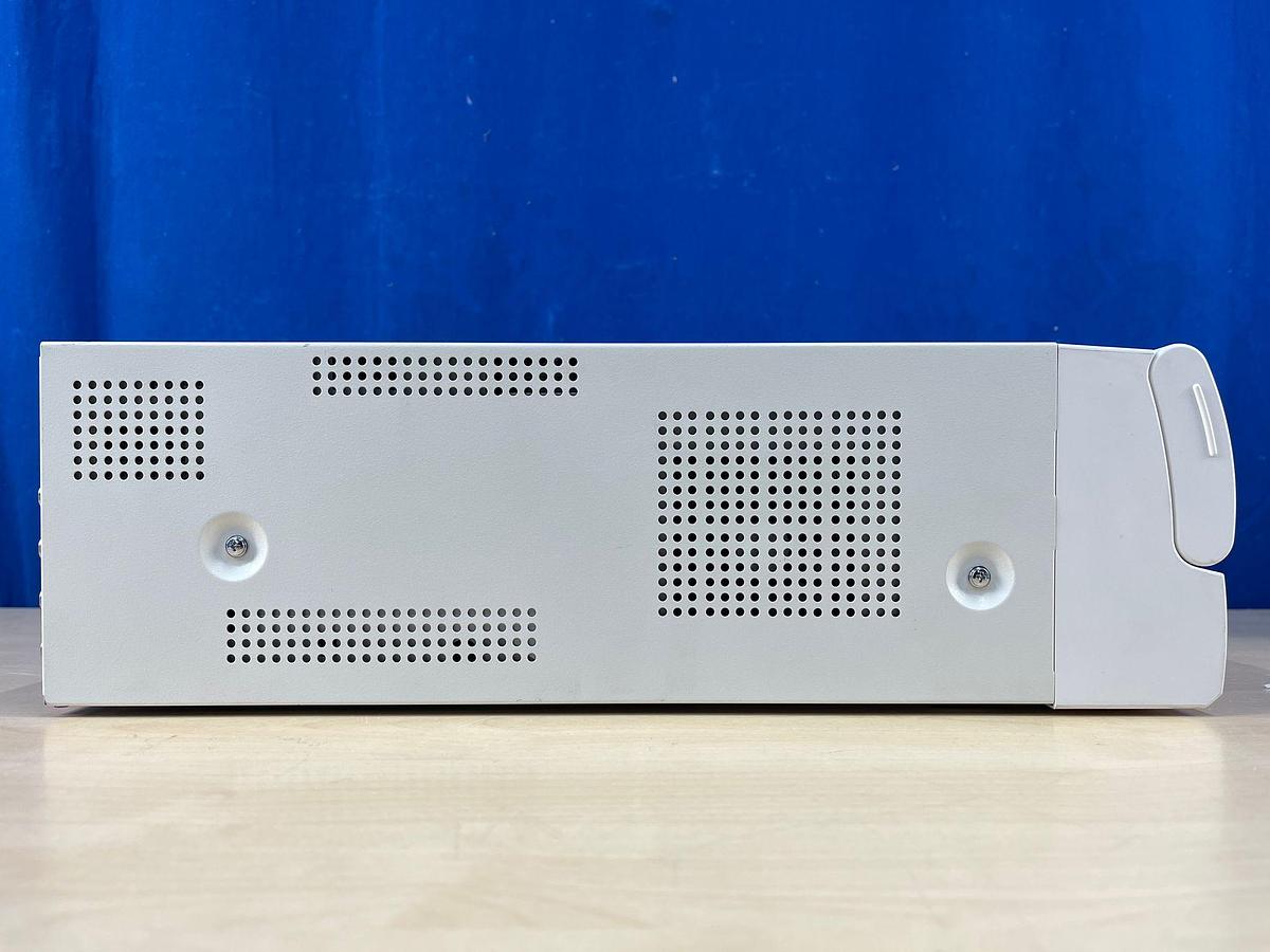 Used Olympus OEP Colour Video Printer 