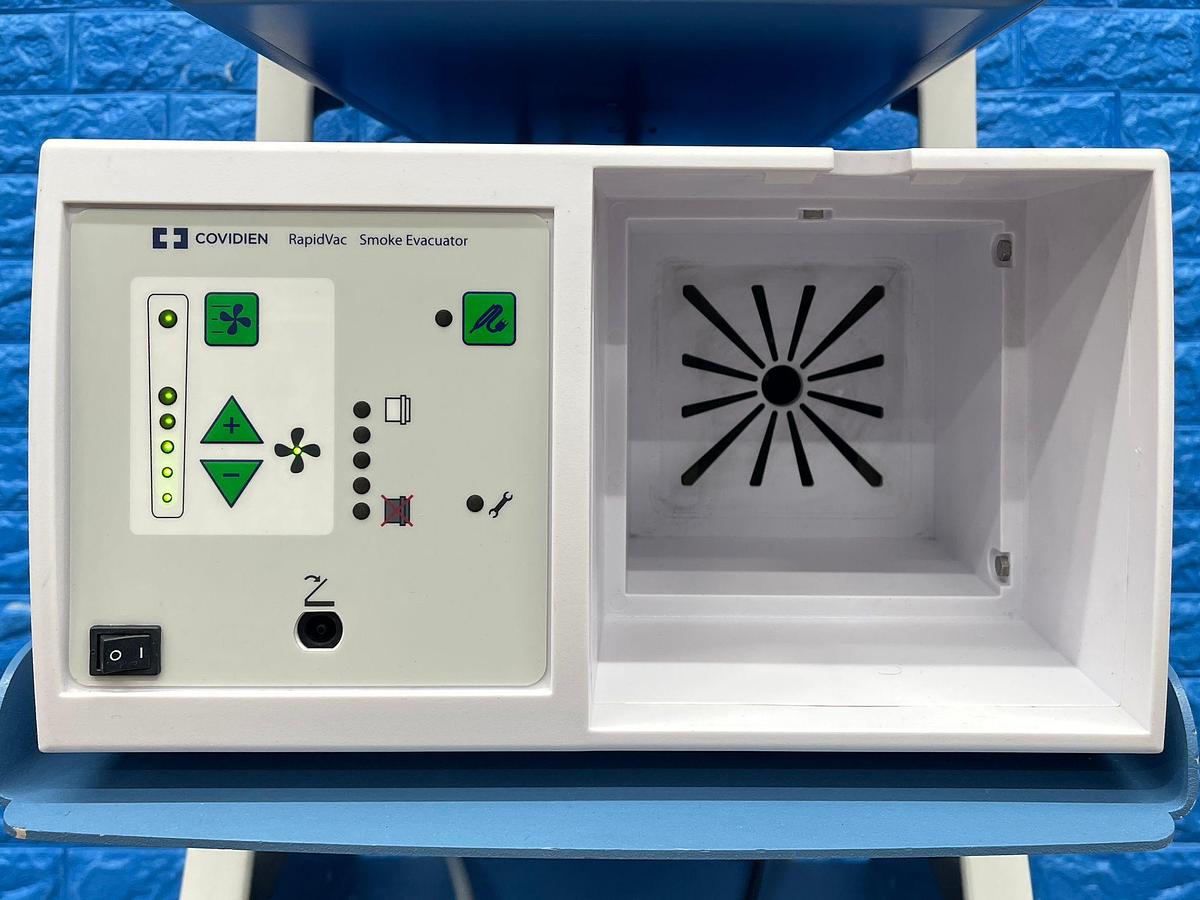 Used Covidien Valleylab FT10 YOM: 2018  