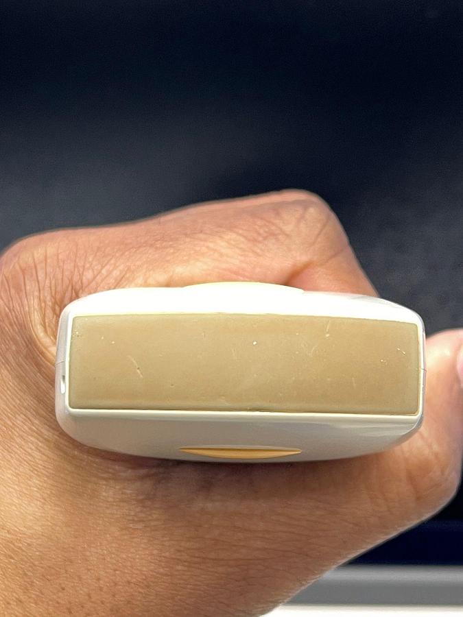 Used TOSHIBA Aplio 500 YOM: 2015