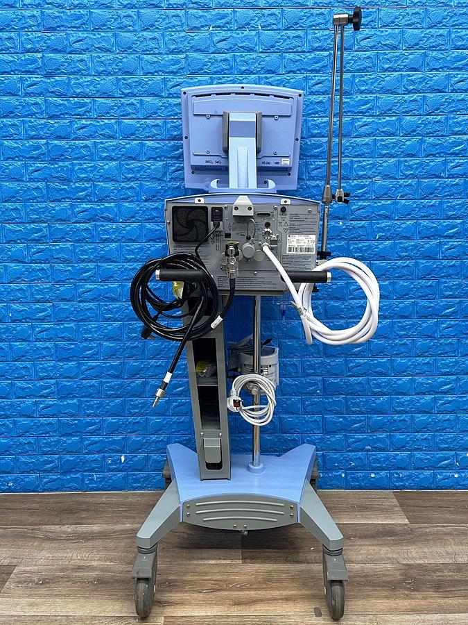 Used Viasys Avea Ventilator YOM: 2017