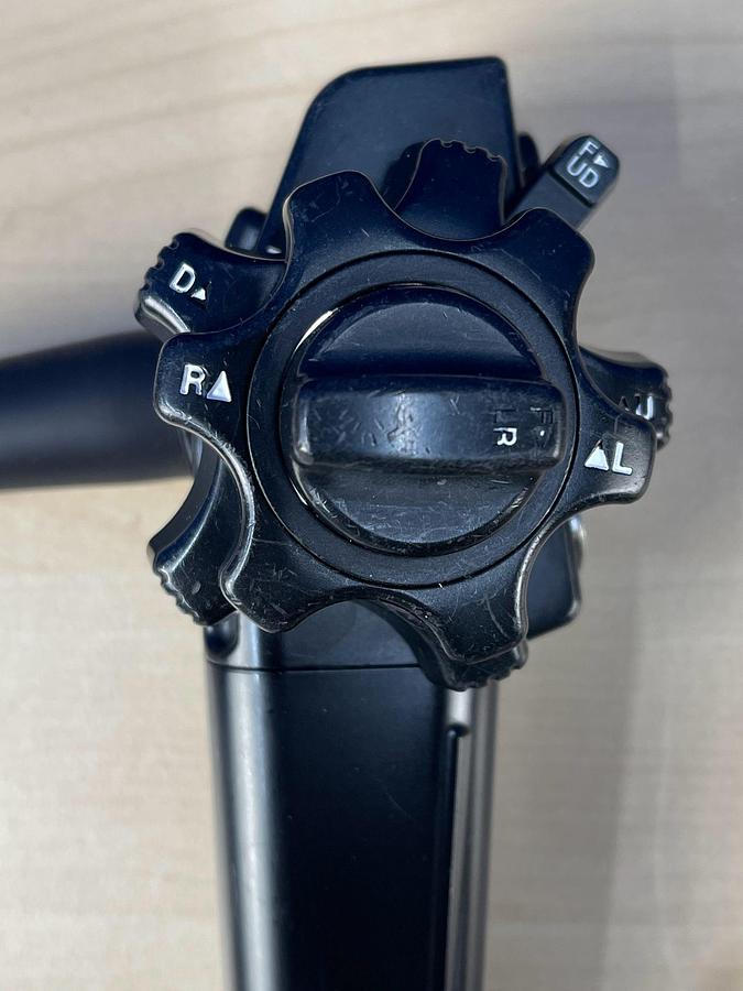 Used FUJINON Scope Model: EC-600WL