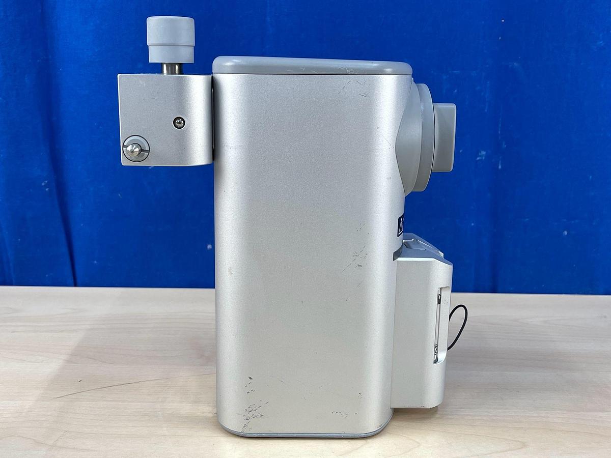 Used Penlon Sigma Delta Halothane Vaporiser