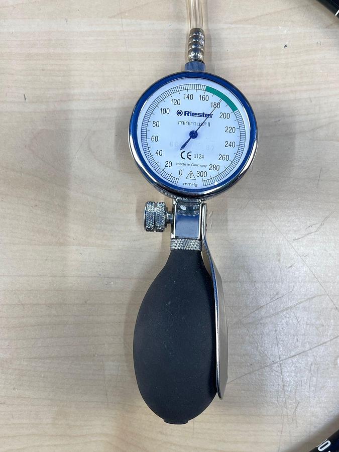 Used Olympus TJF-260V Duedenoscope