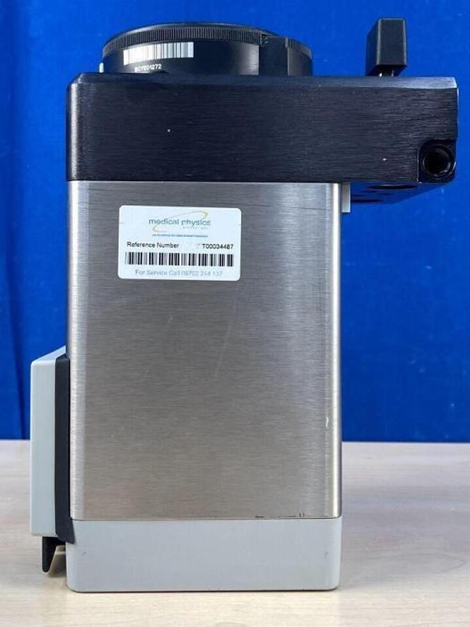Used - DATEX-OHMEDA Isotec 5