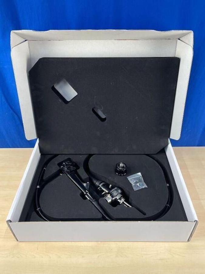 Used - OLYMPUS Evis Exera II CV-180/CLV-180