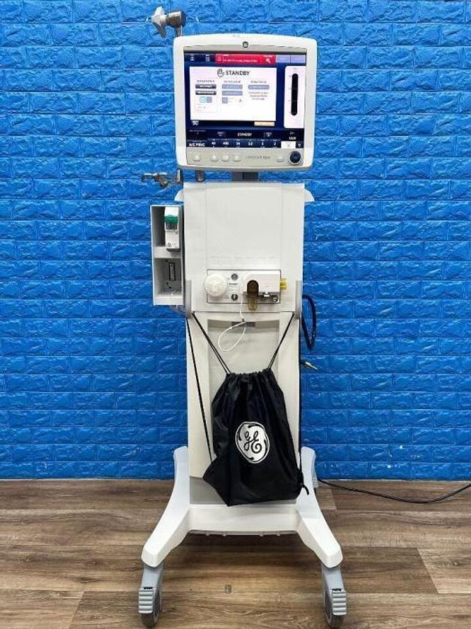 Used 2020 - GE Carescape R860