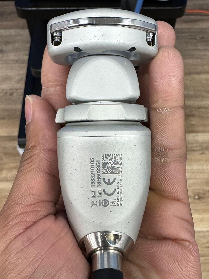 Used Stryker 1588 Processor YOM: 2018