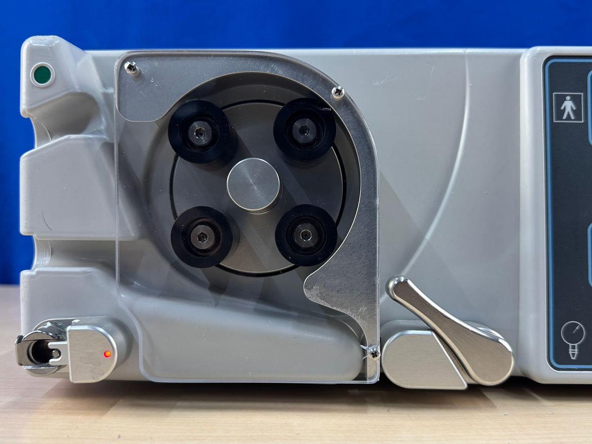 Used Arthrex Continuous Wave III Arthroscopy Pump REF: AR-6475 YOM: 2007 