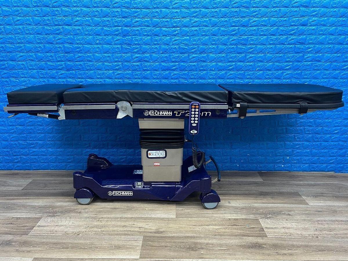 Used ESCHMANN T20-M