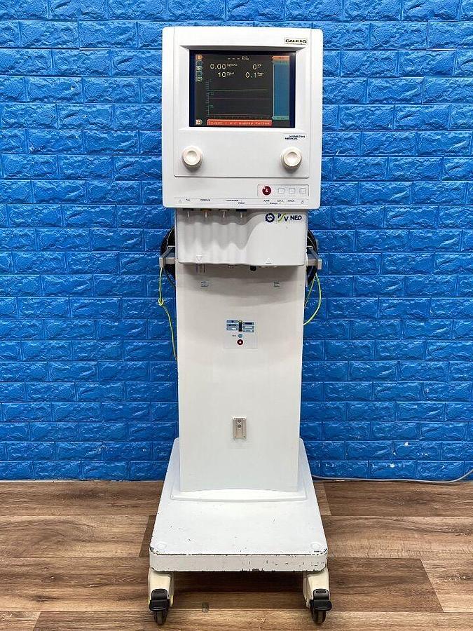 Used HAMILTON Galileo Ventilator