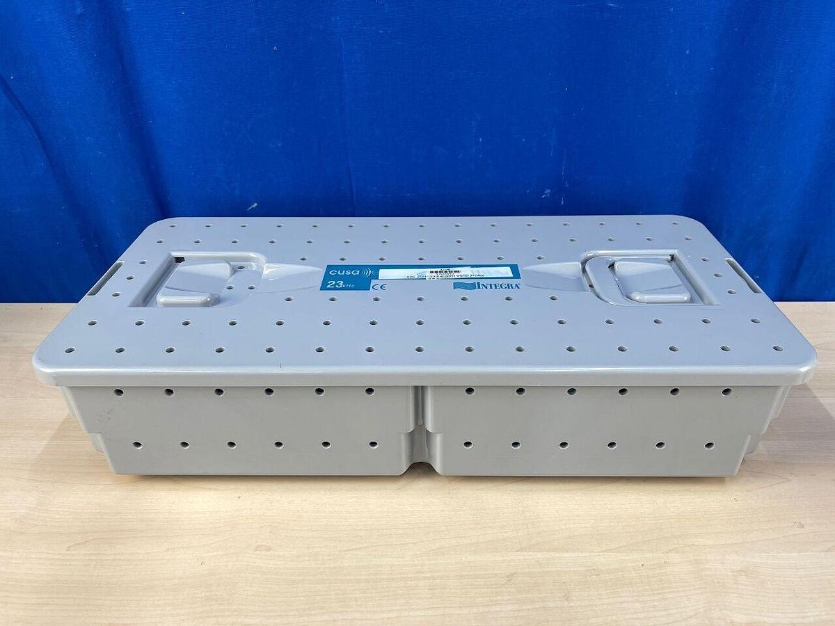 Used INTEGRA Cusa 23KHZ