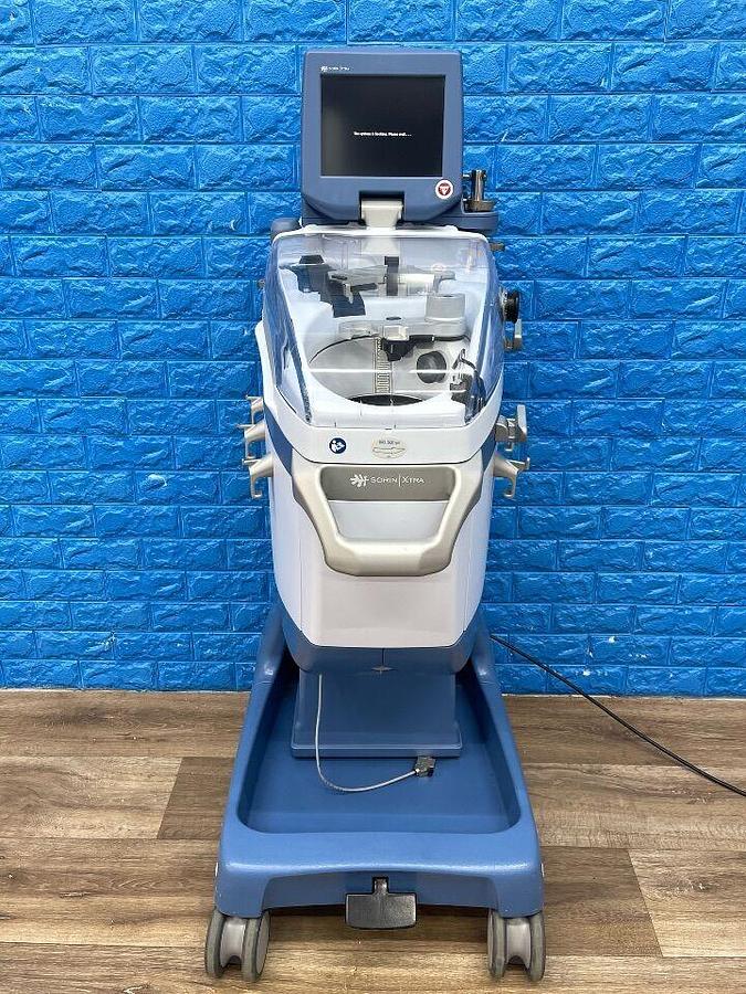 Used LIVANOVA Xtra™ Autotransfusion