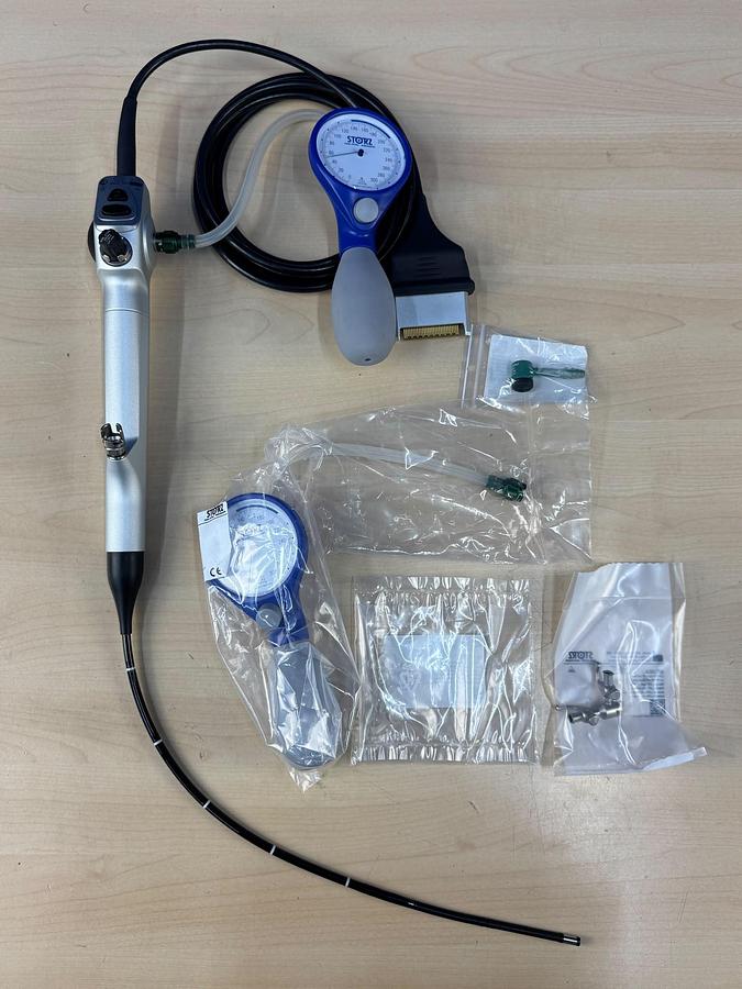 Used Karl Storz Scope Model: 11272 VH 