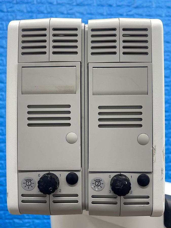 Used ZEISS S8 OPMI VISU 150 Microscope  