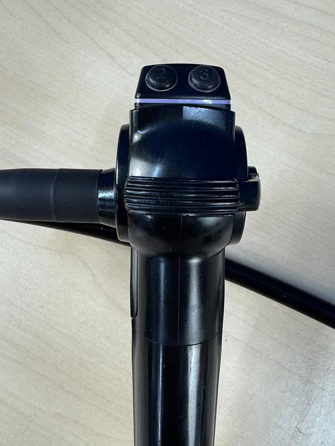 Used Olympus Scope Model: BF-UC260FW
