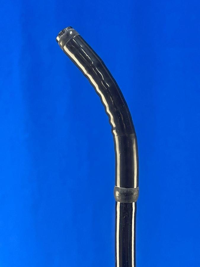 Used Olympus Scope  Model: GIF-HQ290 