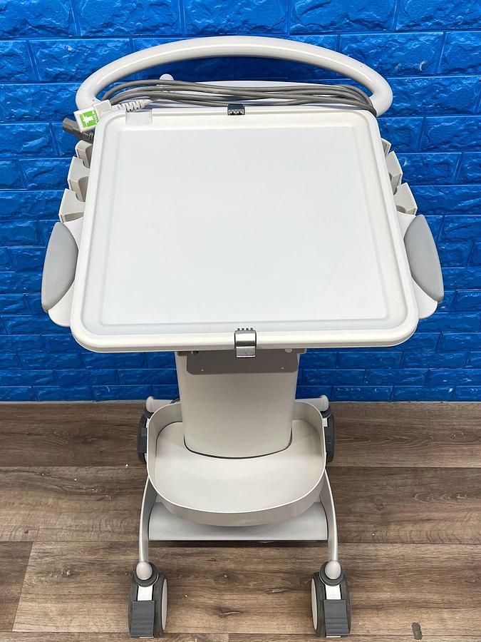 Used PHILIPS CX Cart Ultrasound trail