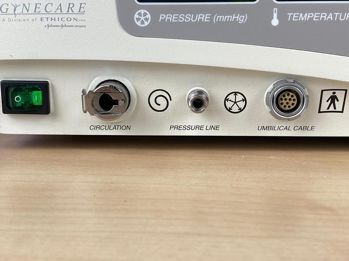 Used Gynecare Ethicon