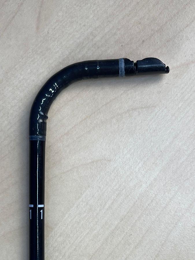 Used Pentax Scope Model: EB-1970UK Bronchoscope 