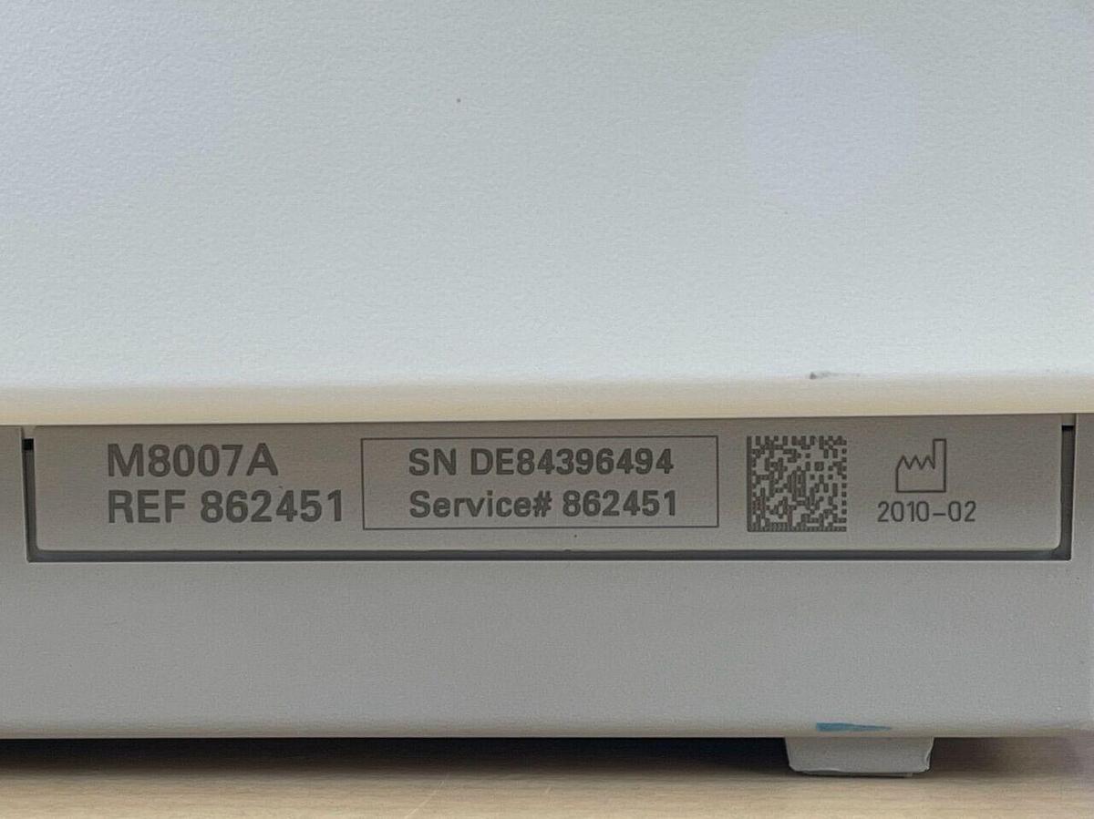 Used PHILIPS MP-70 Patient Monitor YOM